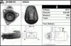 EDR 918810 Starter